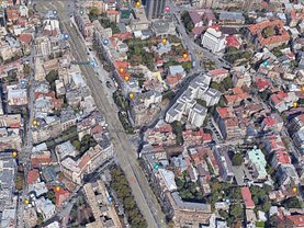 Apartament de vânzare 2 camere, în Bucureşti, zona Romană