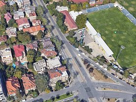 Apartament de vânzare 6 camere, în Bucureşti, zona Arcul de Triumf