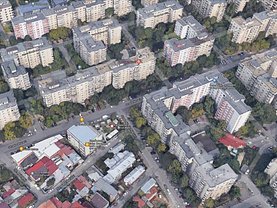 Apartament de vânzare 4 camere, în Bucureşti, zona 13 Septembrie