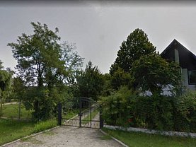 Casa de vânzare 12 camere, în Tancabesti