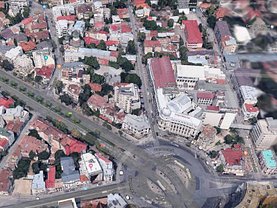 Casa de vânzare 16 camere, în Bucuresti, zona Romana