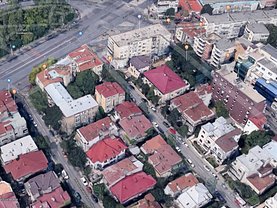 Casa de vânzare 4 camere, în Bucuresti, zona Dorobanti