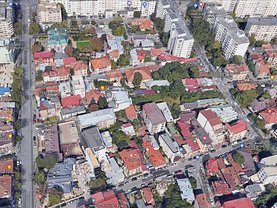 Casa de vânzare 5 camere, în Bucureşti, zona Dorobanţi