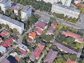 Casa de vânzare 6 camere, în Bucureşti, zona Domenii