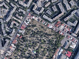 Teren constructii de vânzare, în Bucuresti, zona Lacul Tei