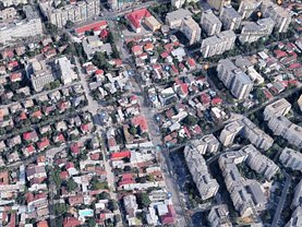 Teren constructii de vânzare, în Bucureşti, zona Lacul Tei