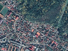 Teren constructii de vânzare, în Piatra-Neamţ, zona Central