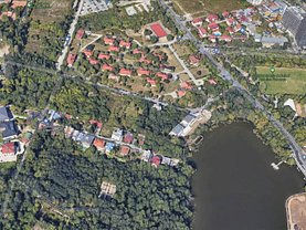 Teren constructii de vânzare, în Bucureşti, zona Floreasca