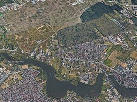 Teren constructii de vânzare, în Bucureşti, zona Siseşti