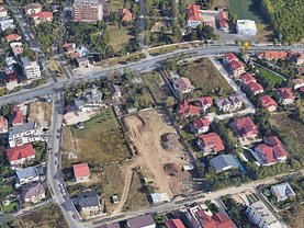 Teren constructii de vânzare, în Bucureşti, zona Siseşti