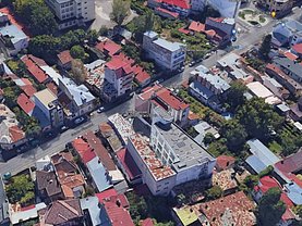Teren constructii de vânzare, în Bucureşti, zona Ştefan cel Mare
