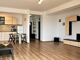 Apartament de vânzare 2 camere, în Mamaia-Sat, zona Nord