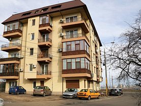 Apartament de vânzare 2 camere, în Constanta, zona Poarta 6