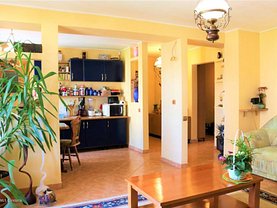 Apartament de vânzare 4 camere, în Constanta, zona Inel I