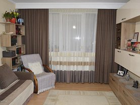 Apartament de vânzare 2 camere, în Pitesti, zona Trivale