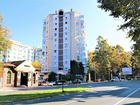 Apartament de vânzare 2 camere, în Constanta, zona Capitol