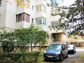 Apartament de vânzare 4 camere, în Constanta, zona Capitol