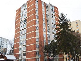 Apartament de vânzare 3 camere, în Pitesti, zona Trivale