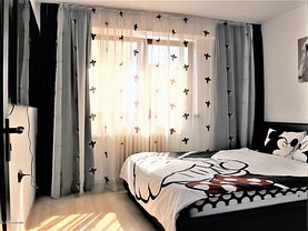 Apartament de vânzare 2 camere, în Constanţa, zona Tomis Nord