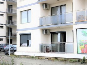 Apartament de vânzare 2 camere, în Mamaia-Sat, zona Nord