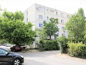 Garsonieră de vânzare, în Constanţa, zona Tomis Nord
