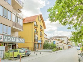 Apartament de vânzare 2 camere, în Dobroeşti