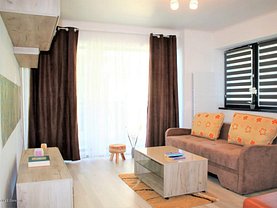 Apartament de vânzare 2 camere, în Mamaia, zona Central