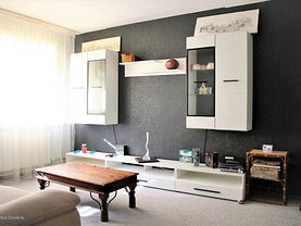 Apartament de vânzare 2 camere, în Constanţa, zona Tomis Nord