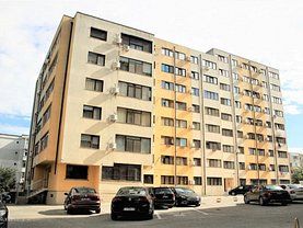 Apartament de vânzare 2 camere, în Constanţa, zona Inel I