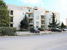 Apartament de vânzare 2 camere, în Navodari, zona Nord