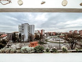 Penthouse de vânzare 5 camere, în Timişoara, zona Punctele Cardinale