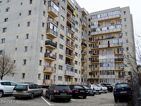 Apartament de vânzare 2 camere, în Piteşti, zona Găvana 3