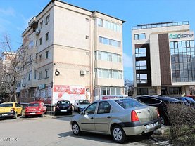 Apartament de vânzare 2 camere, în Constanţa, zona Dacia