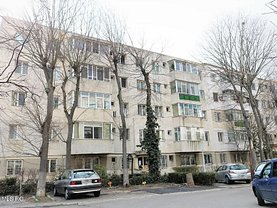 Apartament de vânzare 2 camere, în Constanţa, zona Tomis Nord