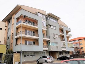 Apartament de vânzare 2 camere, în Constanţa, zona Primo