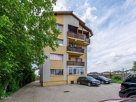 Apartament de vânzare 2 camere, în Chiajna