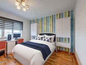 Apartament de vânzare 2 camere în Bucuresti, Militari