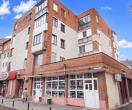 Apartament de vânzare 3 camere, în Timişoara, zona Mircea cel Bătrân