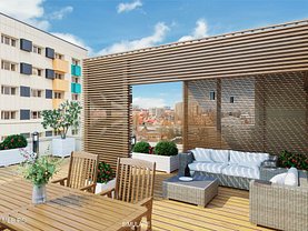 Apartament de vânzare 3 camere, în Bucureşti, zona Calea Plevnei