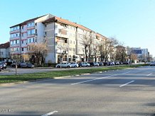 Apartament de vânzare 4 camere în Constanta, Delfinariu