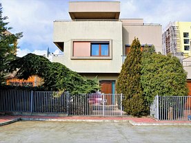 Casa de vânzare 6 camere, în Constanta, zona Tomis Plus