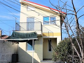 Casa de vânzare 3 camere, în Constanta, zona Palazu Mare