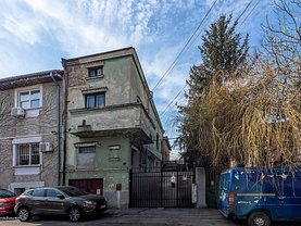 Casa de vânzare 4 camere, în Bucuresti, zona Gara de Nord