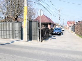Casa de vanzare 2 camere, în Constanta, zona Viile Noi