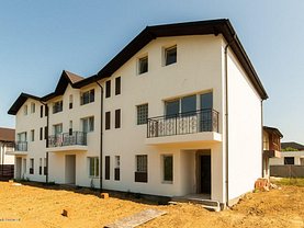 Casa de vânzare 4 camere, în Mogosoaia