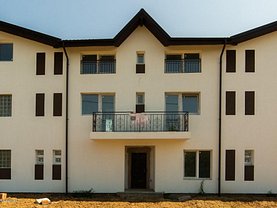 Casa de vânzare 4 camere, în Chitila, zona Sud-Vest