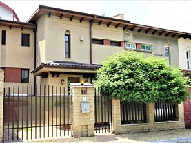 Casa de vânzare 6 camere, în Bucuresti, zona Vatra Luminoasa