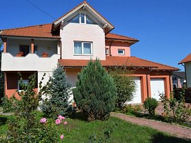 Casa de vânzare 6 camere, în Piteşti, zona Big-Bascov