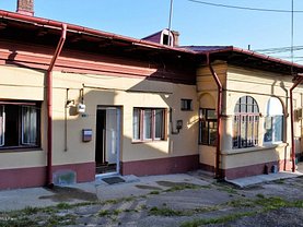 Casa de vânzare 3 camere, în Piteşti, zona Central