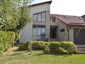 Casa de vânzare 5 camere, în Piteşti, zona Prundu